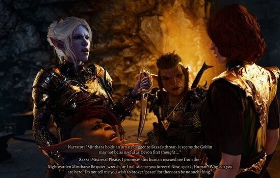 Full leaked Baldur s gate porn page private onlyfans photo