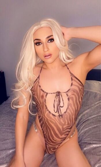 Bambi Bentley