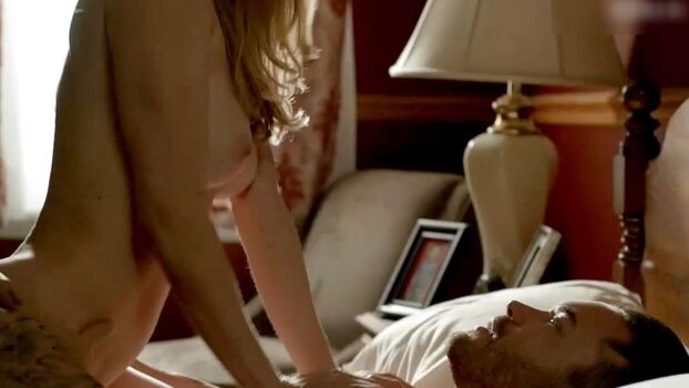 Full leaked Banshee small town big secrets tv serie private onlyfans photo