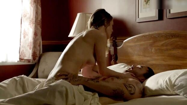 Full leaked Banshee small town big secrets tv serie private onlyfans photo
