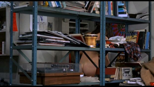 Barbara Hershey