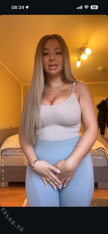 Barbie Ilginay