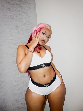 Full leaked Bardii barbiiana private onlyfans photo