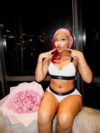 Full leaked Bardii barbiiana private onlyfans photo