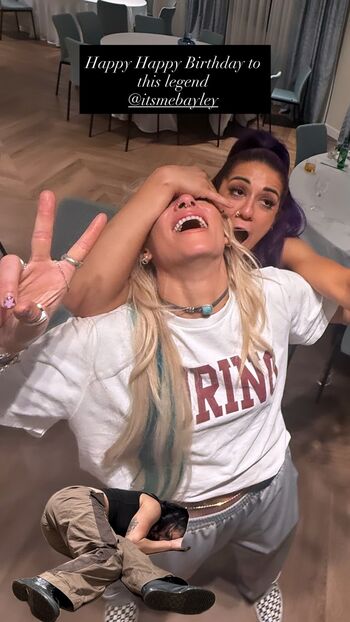 Bayley