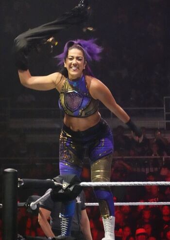Bayley