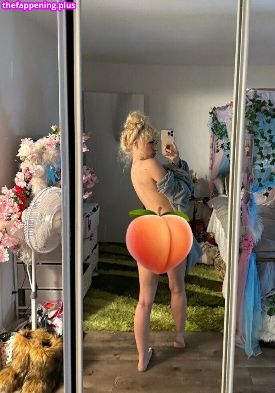 Bbblud / bludnymph / https: Foto OnlyFans Desnuda #5