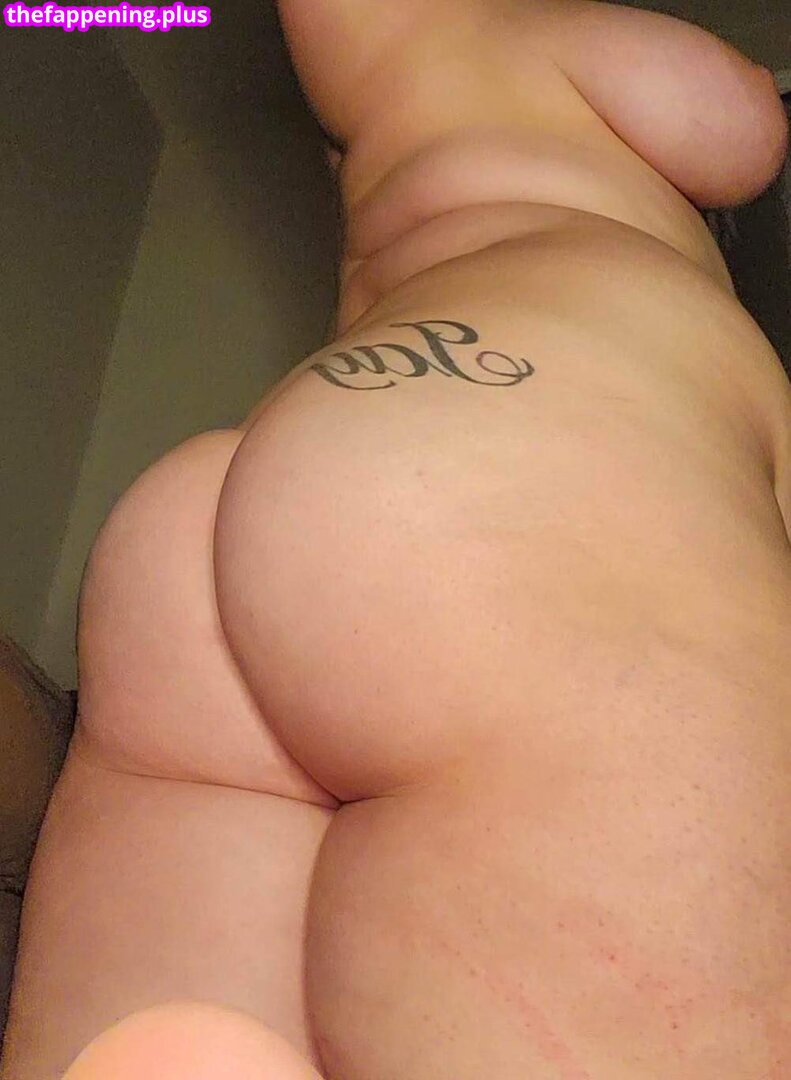 bbwamberwaves 누드 OnlyFans 사진 #3