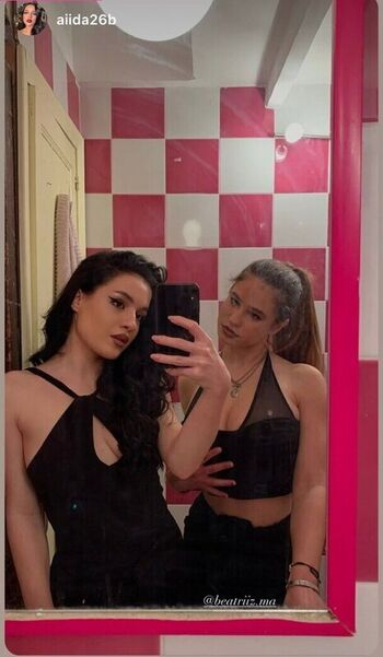 Full leaked Beatriz almeida private onlyfans photo