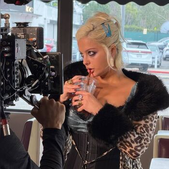 Bebe Rexha