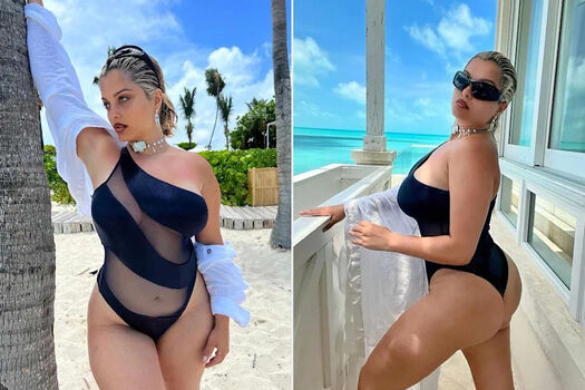 Bebe Rexha