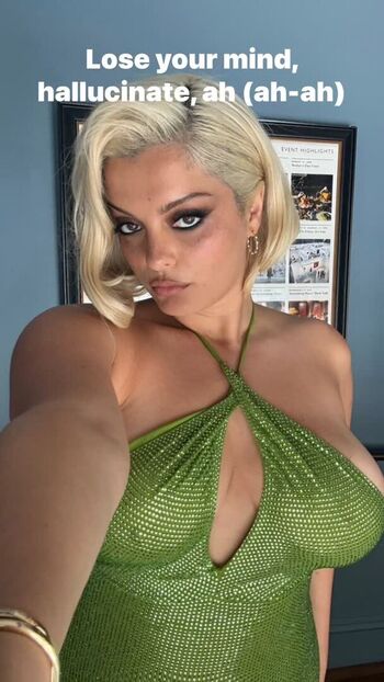 Bebe Rexha
