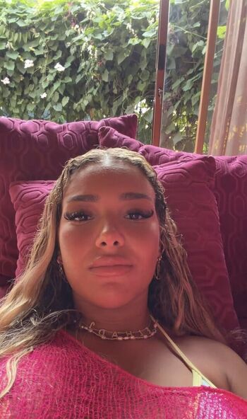 Full leaked Bebetaa n private onlyfans photo