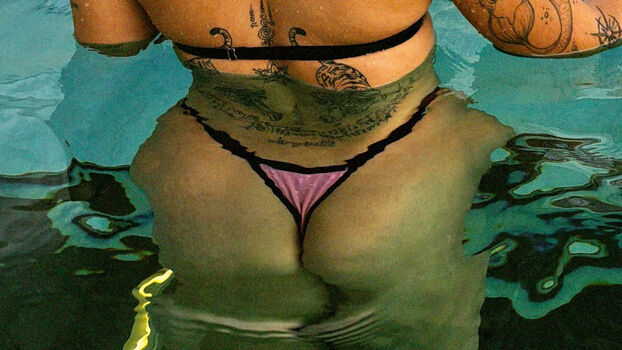 Beca Barreto