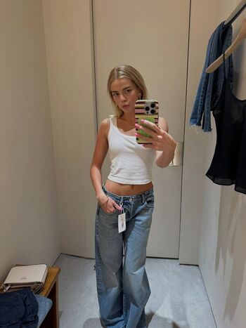 Full leaked Becca means page private onlyfans photo