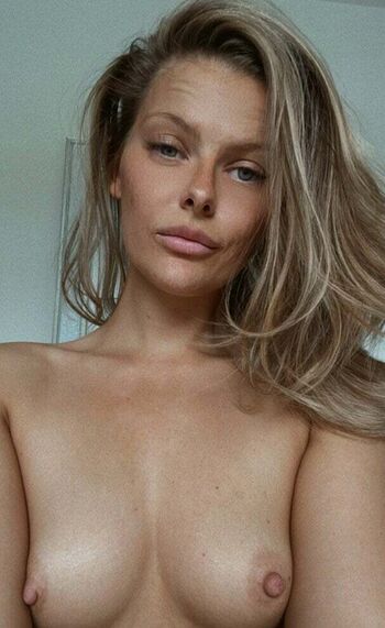 Full leaked Beckii hinsley private onlyfans photo