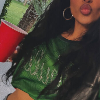 Becky G