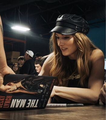 Becky Lynch