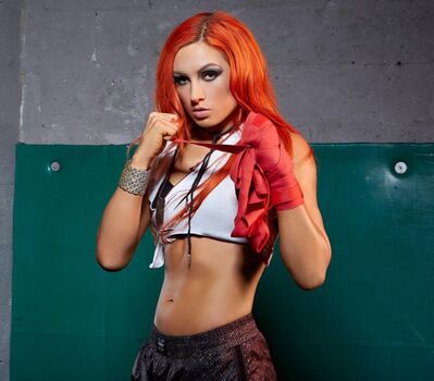 Becky Lynch