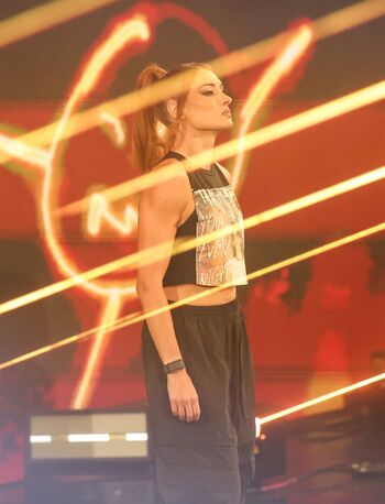 Becky Lynch