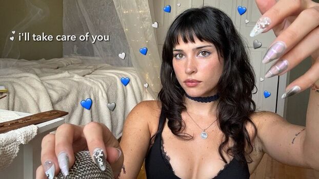 Full leaked Beescuit asmr private onlyfans photo