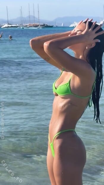 Full leaked Begona vargas page private onlyfans photo