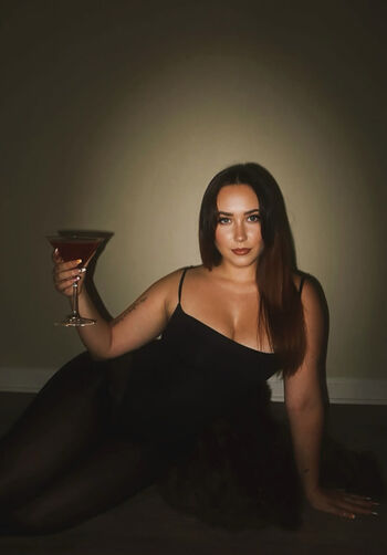 Full leaked Bekahsoka private onlyfans photo