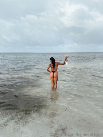 Full leaked Belen duran private onlyfans photo
