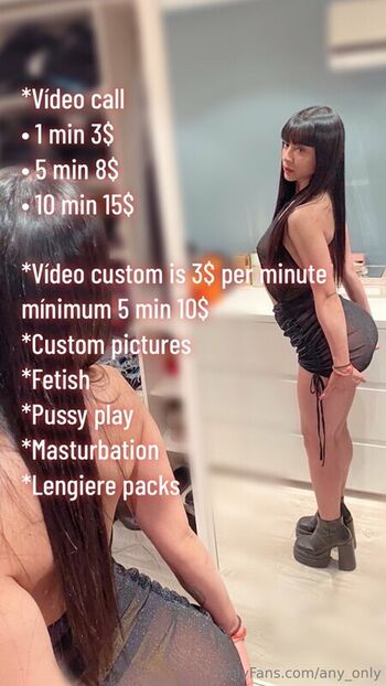 Full leaked Belen zenteno private onlyfans photo