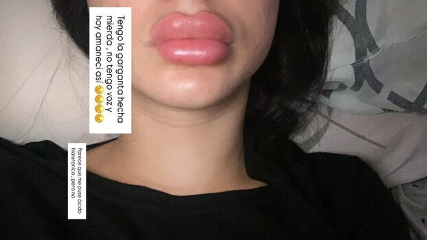 Full leaked Belen zenteno private onlyfans photo