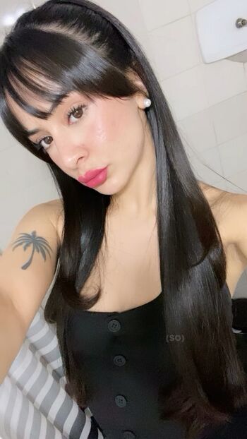Full leaked Belen zenteno private onlyfans photo