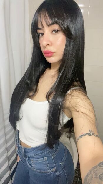 Full leaked Belen zenteno private onlyfans photo