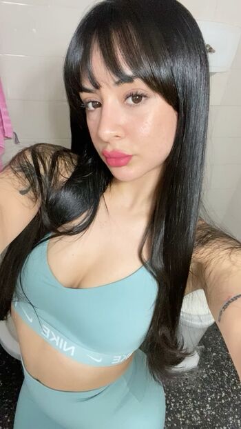 Full leaked Belen zenteno private onlyfans photo