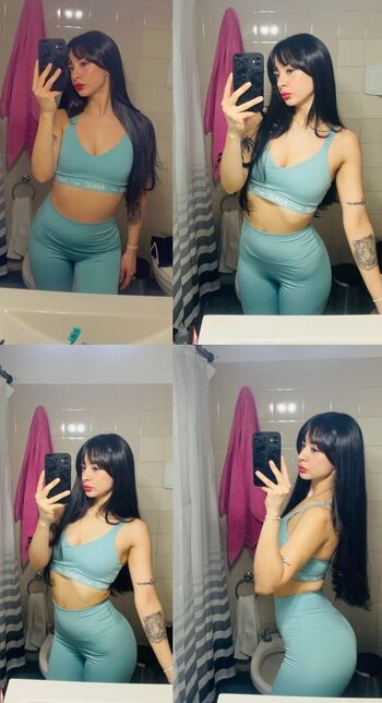 Full leaked Belen zenteno private onlyfans photo