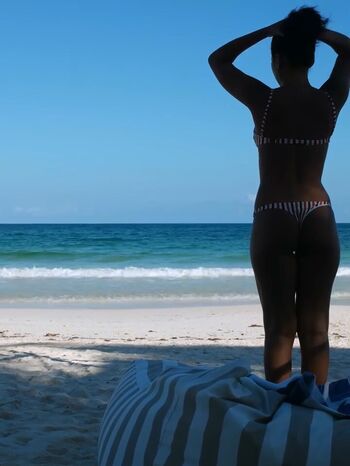 Full leaked Bella campos page private onlyfans photo