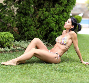 Full leaked Bella falconi private onlyfans photo