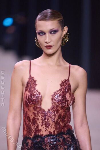 Full leaked Bella hadid private onlyfans photo