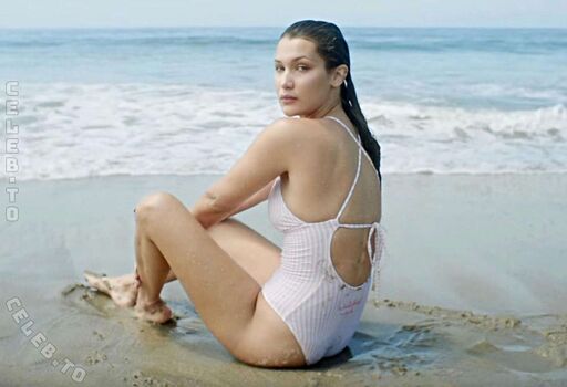 Full leaked Bella hadid private onlyfans photo
