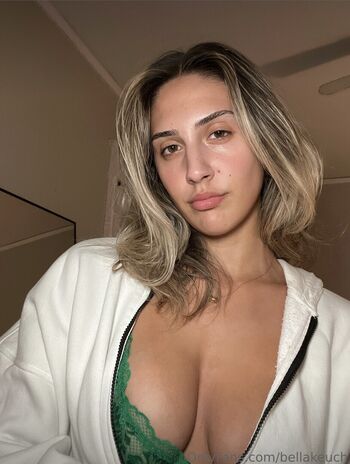 Full leaked Bella keuch  page private onlyfans photo
