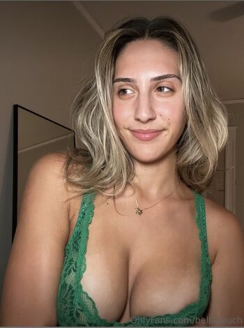 Full leaked Bella keuch private onlyfans photo