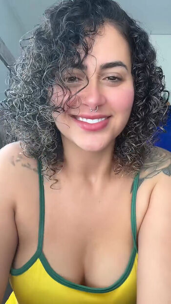 Full leaked Bella menezes private onlyfans photo