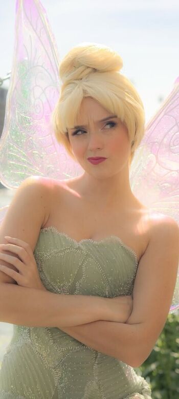 Bella Prichard