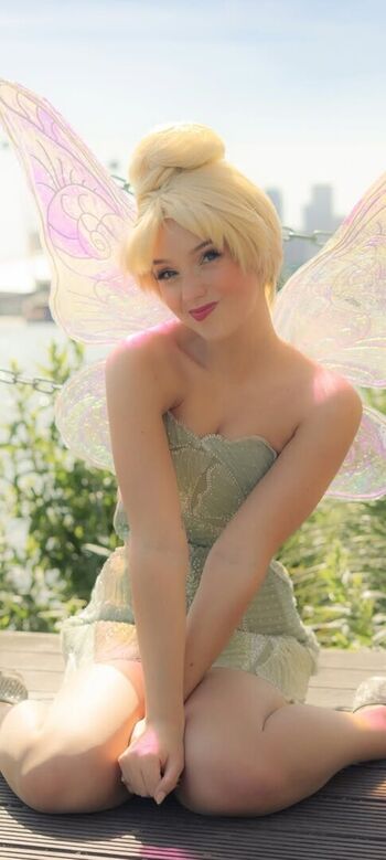 Bella Prichard