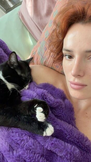 Bella Thorne
