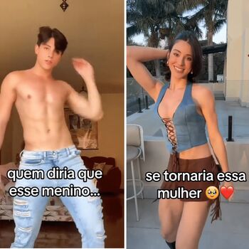 Full leaked Bellal longuinho private onlyfans photo