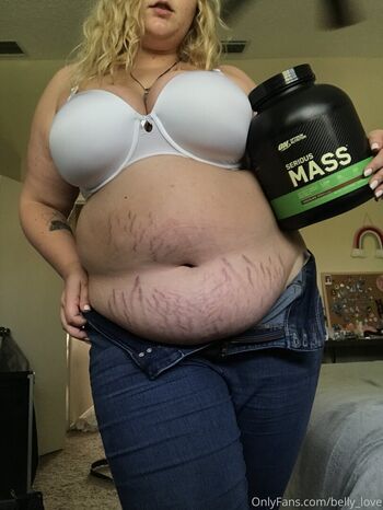 belly_love