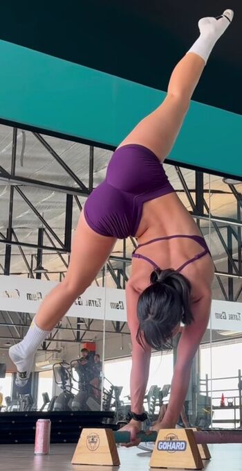 Full leaked Belu guardiola private onlyfans photo