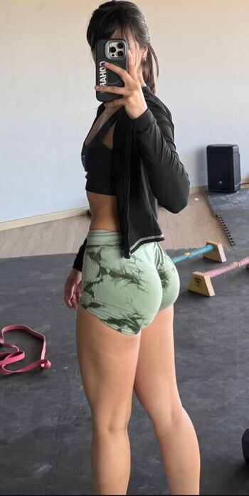 Full leaked Belu guardiola private onlyfans photo