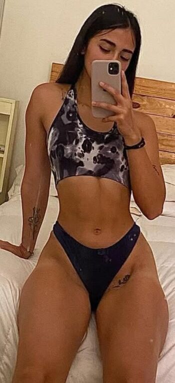 Full leaked Belu guardiola private onlyfans photo