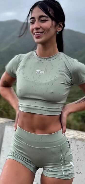 Full leaked Belu guardiola private onlyfans photo